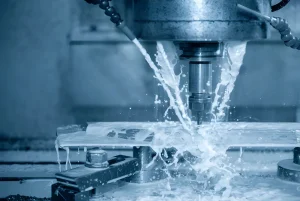 Read more about the article Common Machining Challenges and Solutions to Avoid Costly Mishaps 