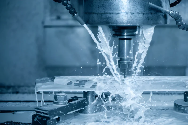 Common Machining Challenges and Solutions to Avoid Costly Mishaps 